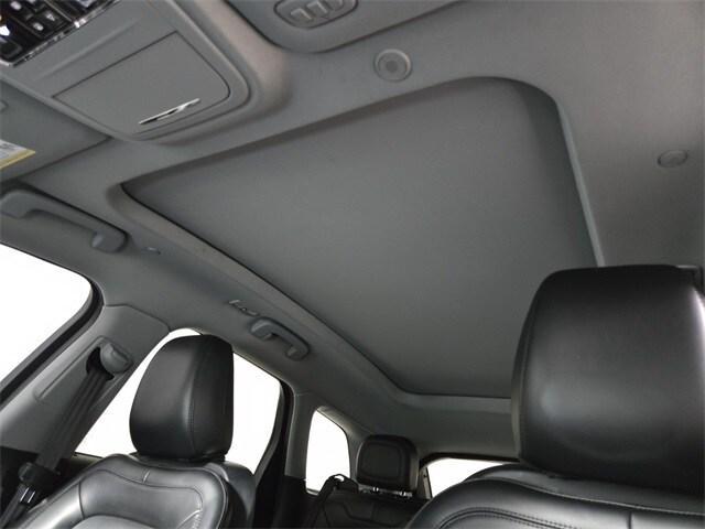 used 2021 Lincoln Corsair car, priced at $23,126