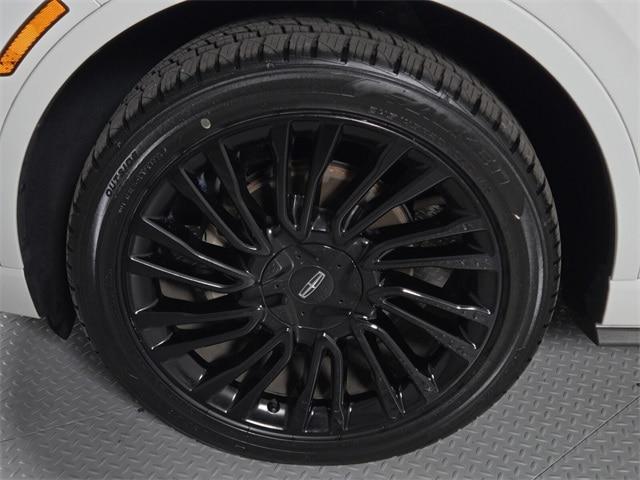 used 2021 Lincoln Corsair car, priced at $26,133