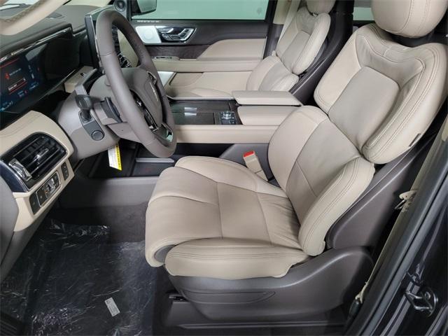 new 2024 Lincoln Navigator L car, priced at $103,490