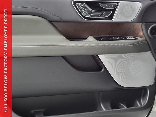 new 2024 Lincoln Navigator L car, priced at $102,507