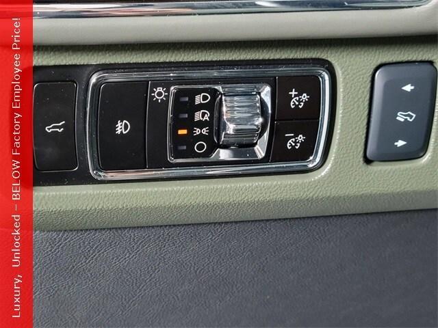 new 2024 Lincoln Navigator L car, priced at $102,507