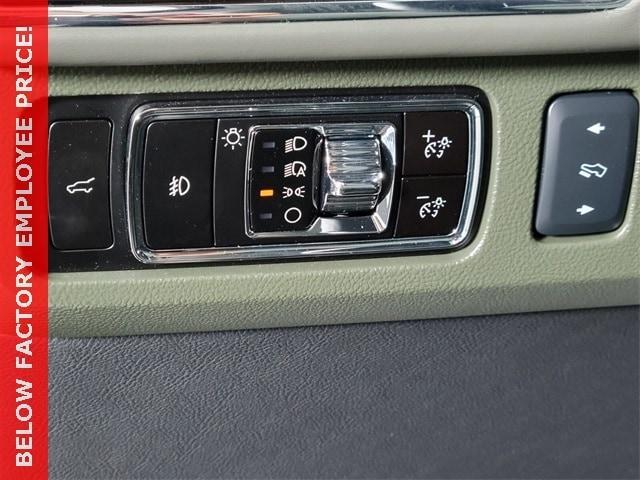 new 2024 Lincoln Navigator L car, priced at $107,507