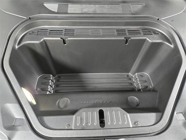 used 2024 Ford Mustang Mach-E car, priced at $35,984