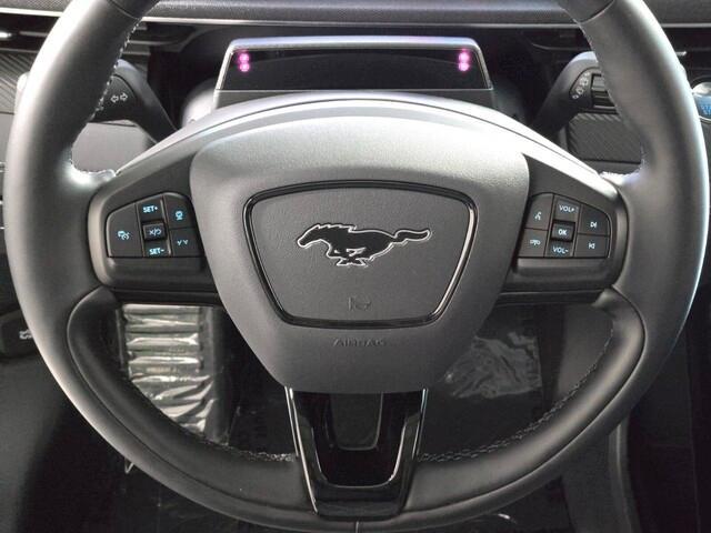 used 2024 Ford Mustang Mach-E car, priced at $36,384