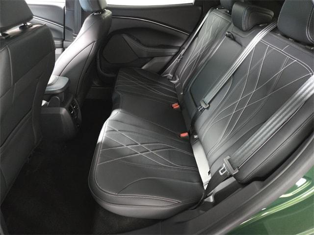 used 2024 Ford Mustang Mach-E car, priced at $35,984