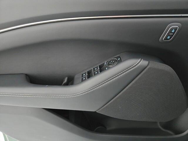 used 2024 Ford Mustang Mach-E car, priced at $36,384