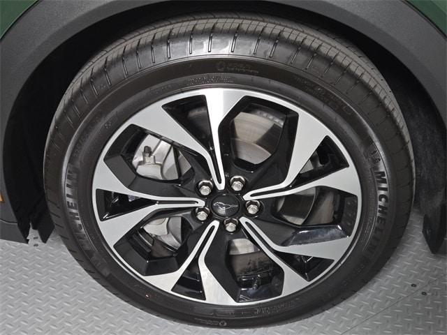 used 2024 Ford Mustang Mach-E car, priced at $35,984