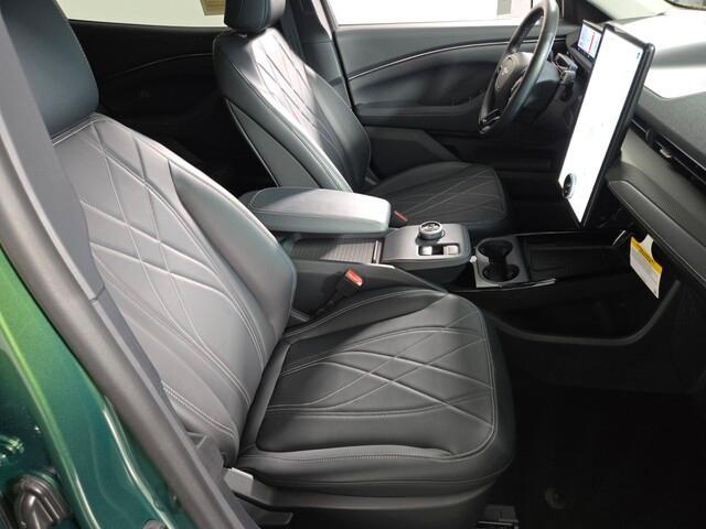 used 2024 Ford Mustang Mach-E car, priced at $36,384