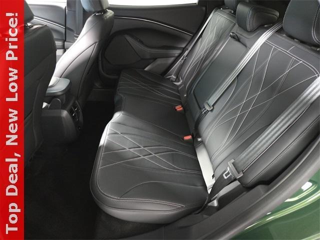used 2024 Ford Mustang Mach-E car, priced at $35,584