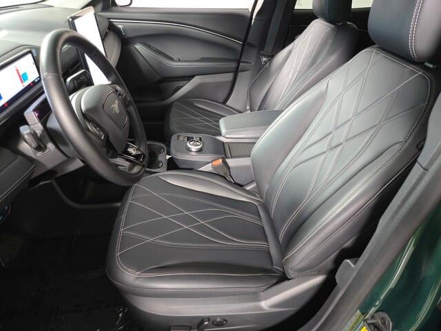 used 2024 Ford Mustang Mach-E car, priced at $36,384