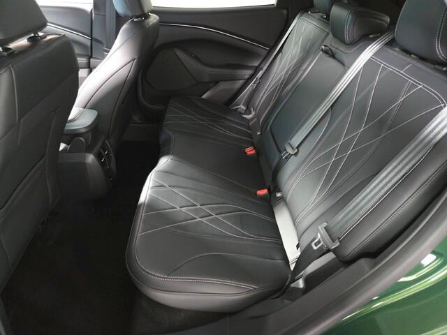 used 2024 Ford Mustang Mach-E car, priced at $36,384