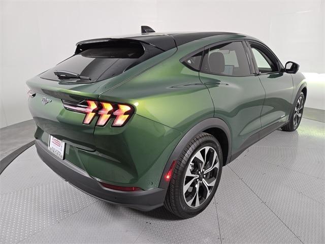 used 2024 Ford Mustang Mach-E car, priced at $35,984