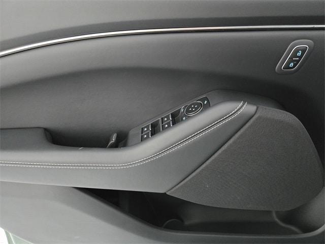 used 2024 Ford Mustang Mach-E car, priced at $35,984