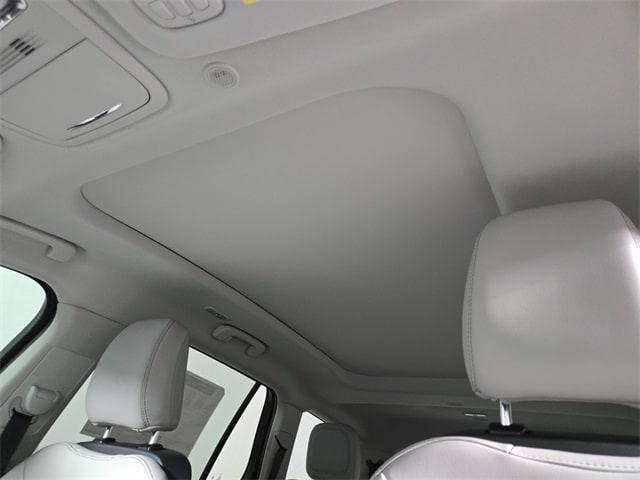 new 2025 Lincoln Aviator car, priced at $65,030