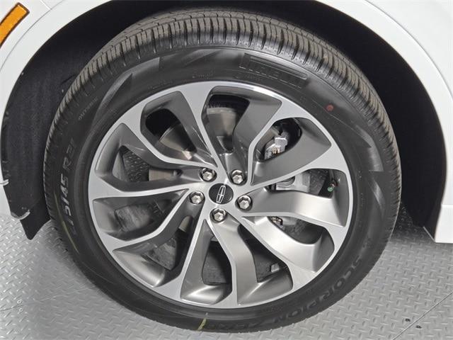 new 2025 Lincoln Aviator car, priced at $65,030