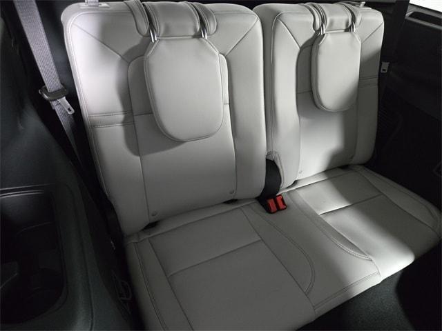 new 2025 Lincoln Aviator car, priced at $65,030