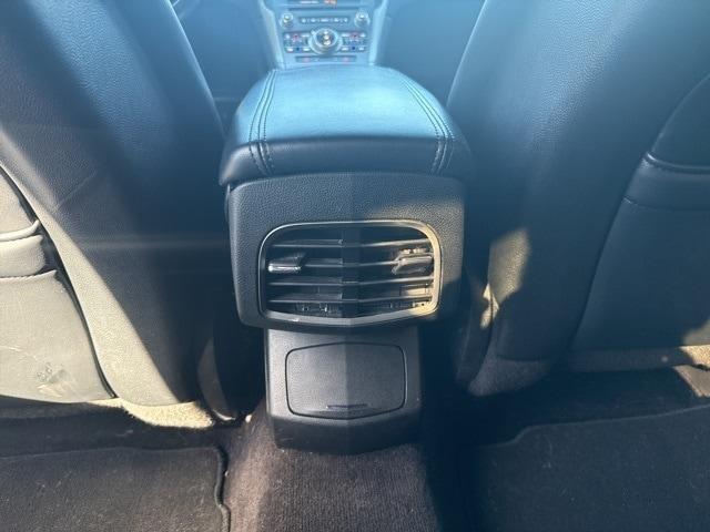 used 2017 Lincoln MKZ car, priced at $11,899