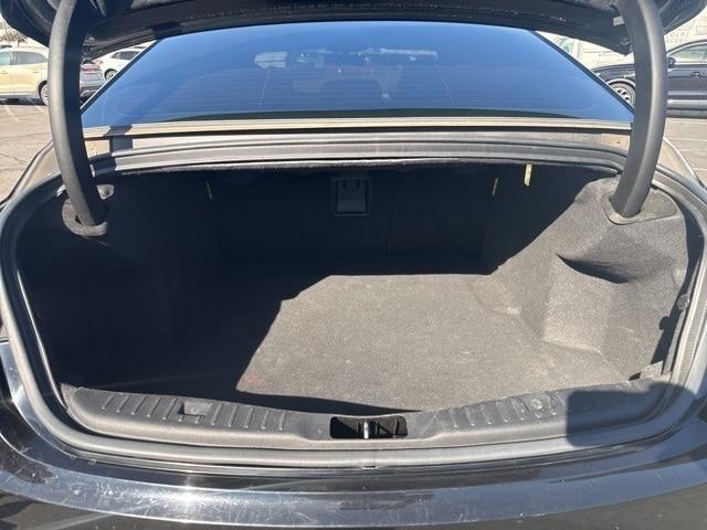 used 2017 Lincoln MKZ car, priced at $11,899