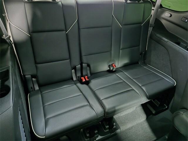 used 2021 Cadillac Escalade car, priced at $63,045