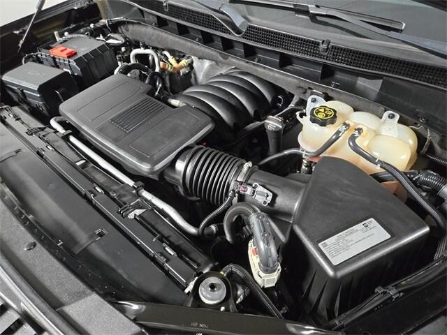 used 2021 Cadillac Escalade car, priced at $63,045