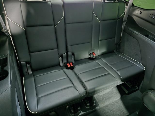 used 2021 Cadillac Escalade car, priced at $59,688