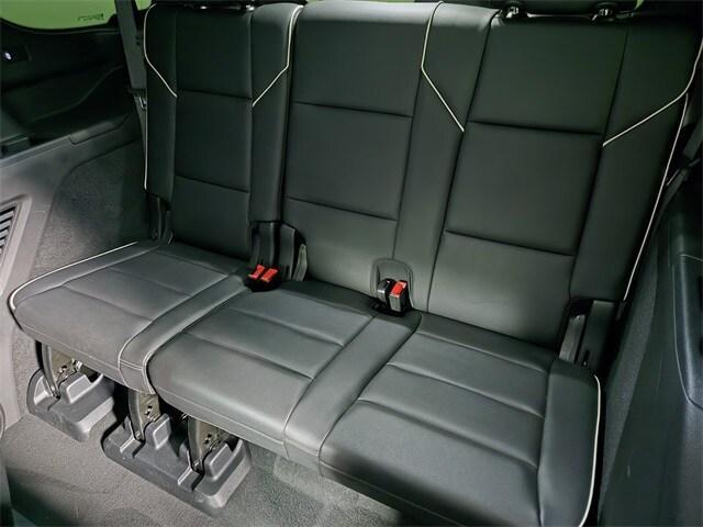 used 2021 Cadillac Escalade car, priced at $63,045