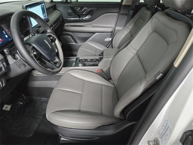 new 2025 Lincoln Corsair car, priced at $44,341