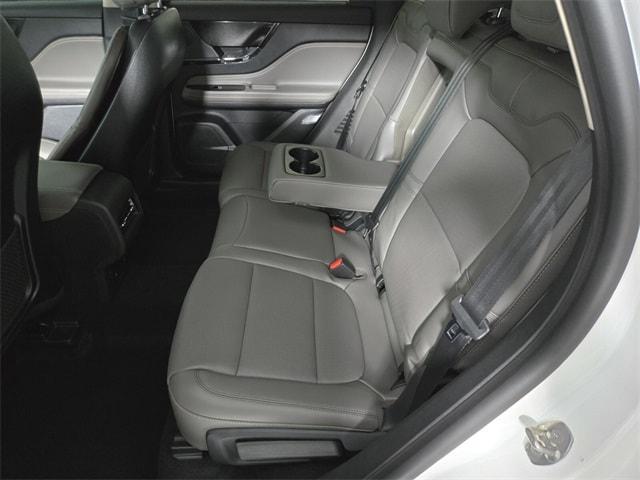 new 2025 Lincoln Corsair car, priced at $44,341