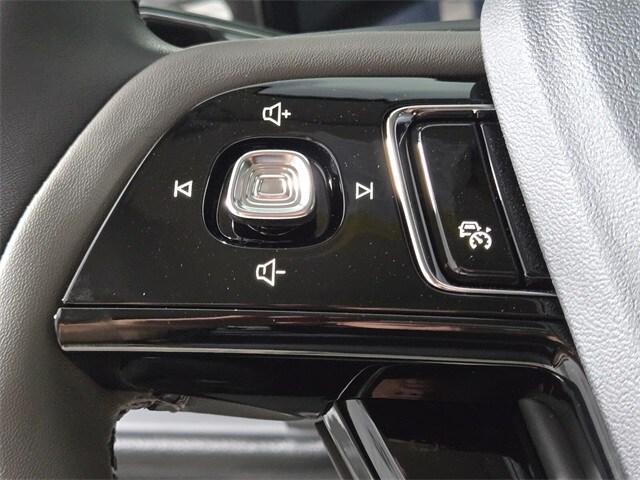 new 2025 Lincoln Corsair car, priced at $45,831