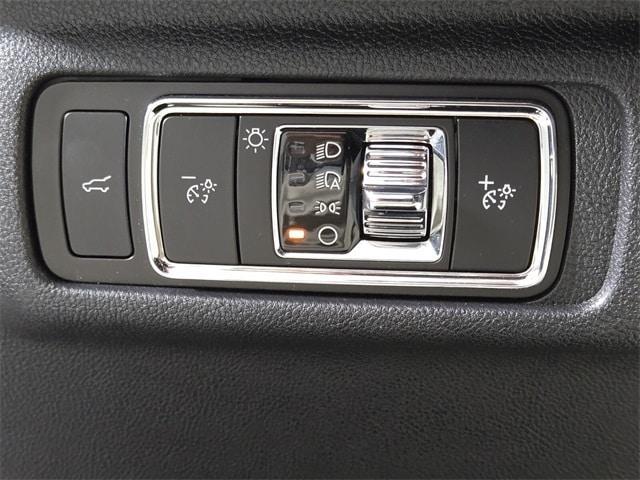 new 2025 Lincoln Corsair car, priced at $44,341