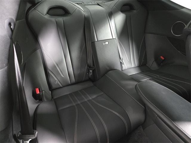 used 2019 Lexus LC 500 car, priced at $69,984