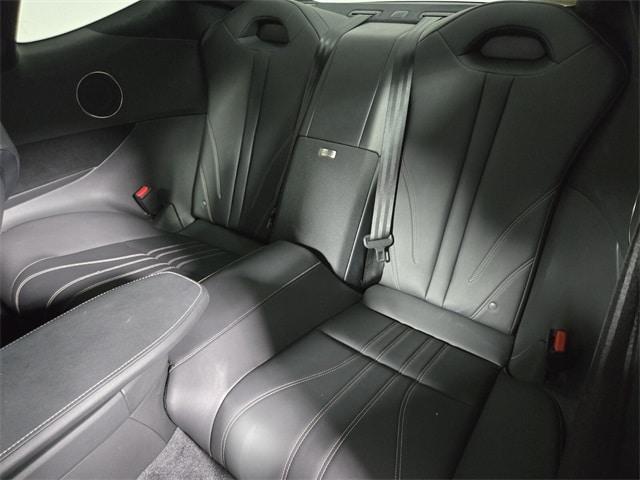 used 2019 Lexus LC 500 car, priced at $69,984