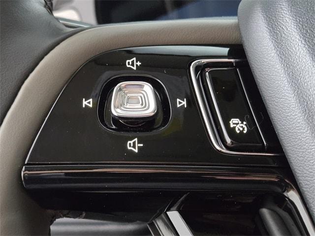 new 2025 Lincoln Corsair car, priced at $52,020