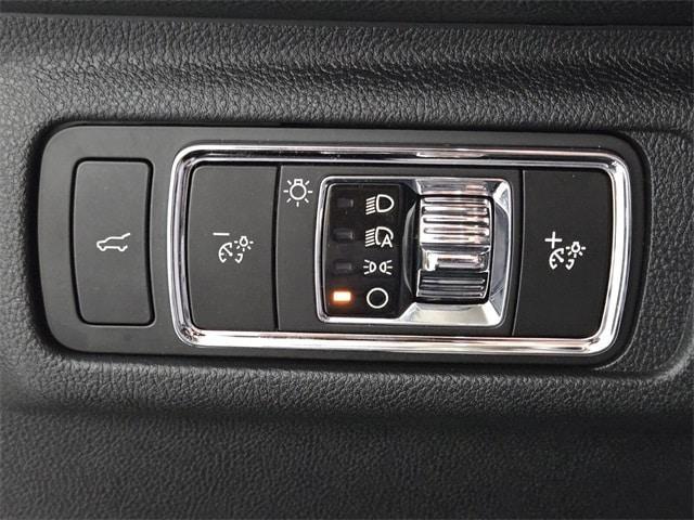 new 2025 Lincoln Corsair car, priced at $52,020