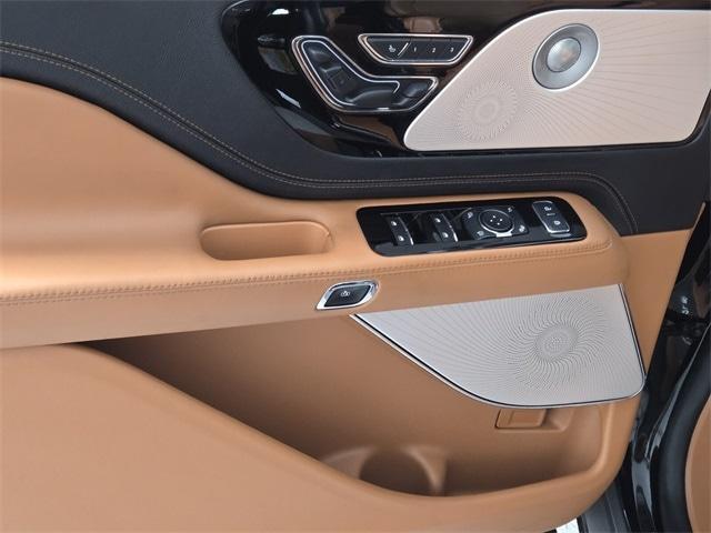used 2023 Lincoln Aviator car, priced at $56,922
