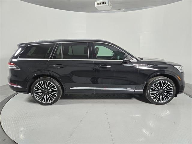 used 2023 Lincoln Aviator car, priced at $56,922