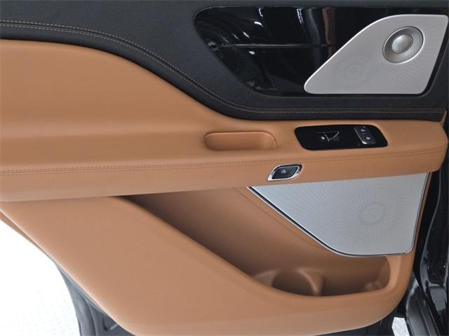 used 2023 Lincoln Aviator car, priced at $56,922