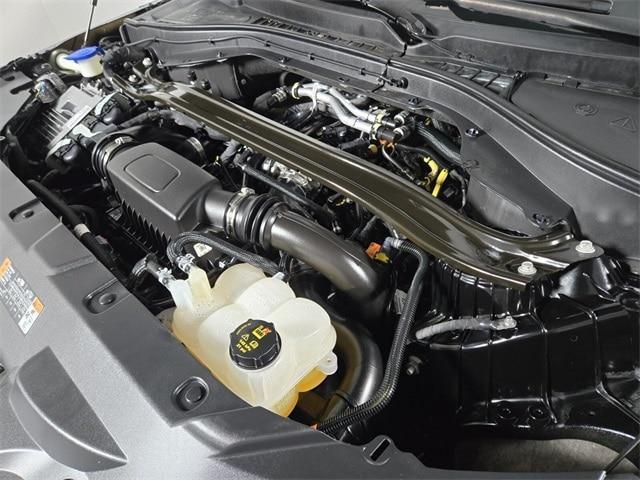 used 2023 Lincoln Aviator car, priced at $56,922