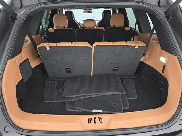 used 2023 Lincoln Aviator car, priced at $56,922