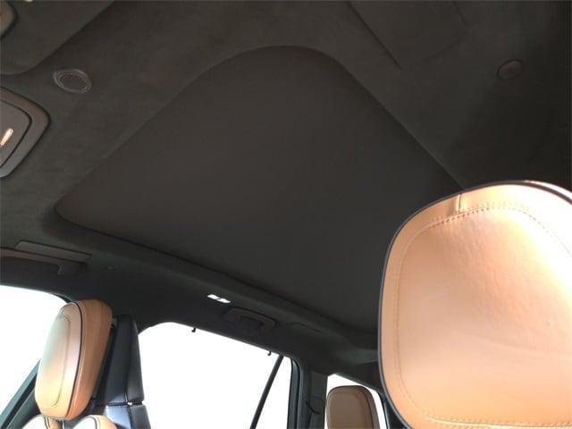 used 2023 Lincoln Aviator car, priced at $56,922