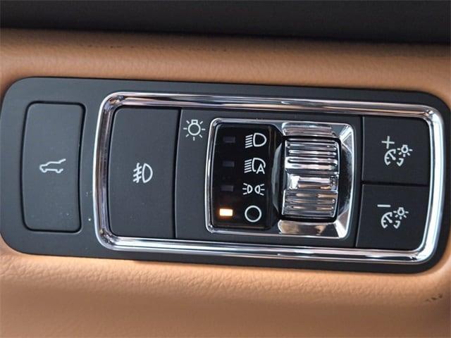 used 2023 Lincoln Aviator car, priced at $56,922