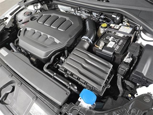 used 2024 Audi A3 car, priced at $32,528