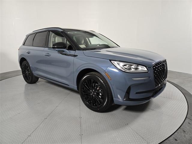 new 2025 Lincoln Corsair car, priced at $53,108