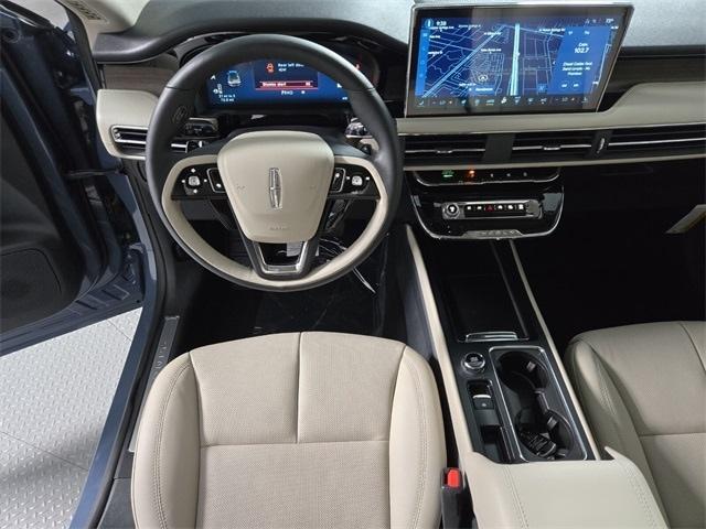 new 2025 Lincoln Corsair car, priced at $53,108