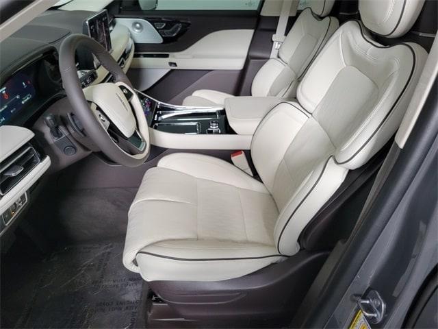 used 2023 Lincoln Aviator car, priced at $71,965