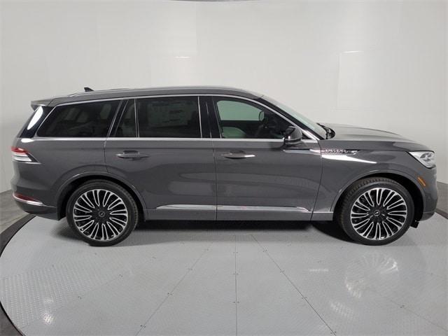 used 2023 Lincoln Aviator car, priced at $71,965