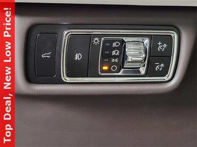 new 2023 Lincoln Aviator car, priced at $71,965