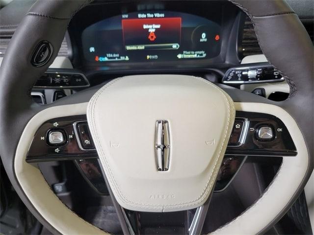 used 2023 Lincoln Aviator car, priced at $71,965