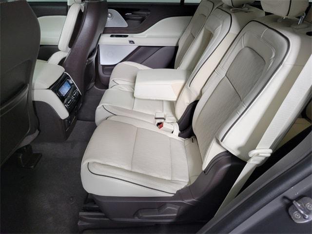 used 2023 Lincoln Aviator car, priced at $71,965