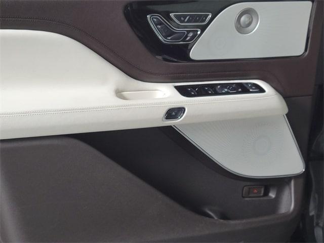 used 2023 Lincoln Aviator car, priced at $71,965